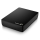 SEAGATE Backup Plus Fast 4TB STDA4000200 czarny - 176911 - zdjęcie 2